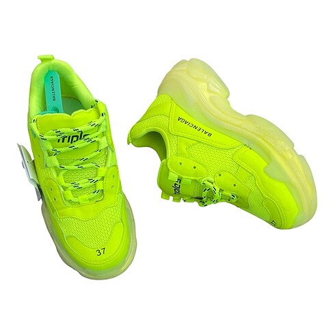 Balenciaga Trıple S