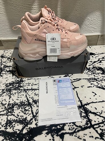 New Balenciaga