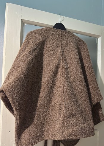 diğer Beden camel Renk Ceket
