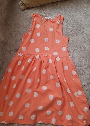 H&M Cocuk elbise