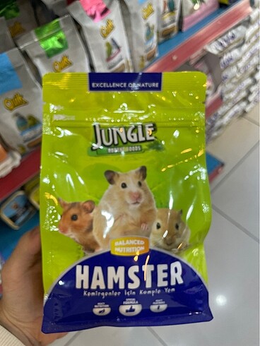 Hamster