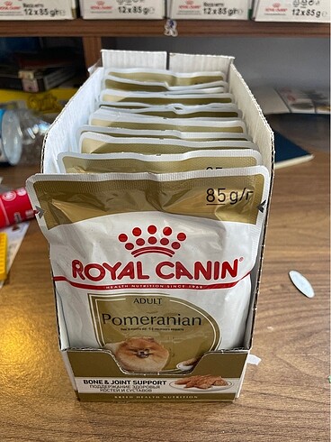 Royal canin
