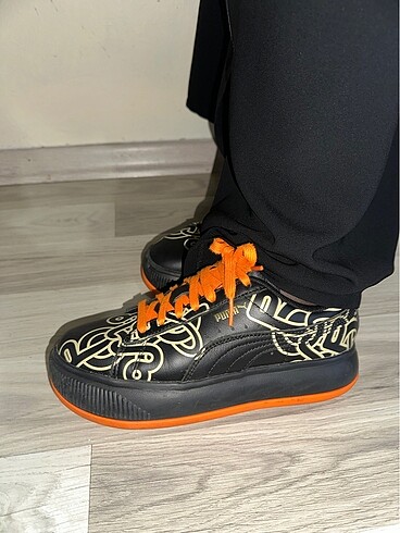 Orjinal puma 37 bucuk