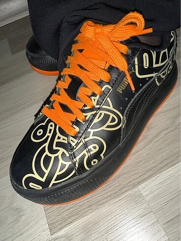 Puma Orjinal puma 37 bucuk