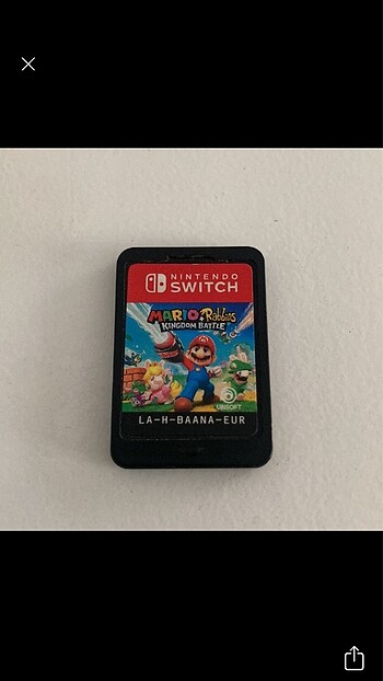 Nintendo oyun