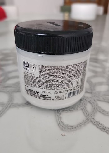 Davines OI Saç Kremi 250 ml - Görsel 2