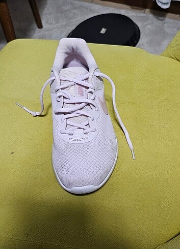 40 Beden pembe Renk NIKE AYAKKABI