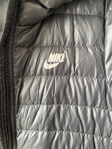 Nike Nike kaz tüyü mont