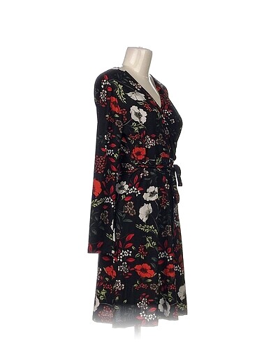 Vintage Love Diğer Kısa Elbise %70 İndirimli.