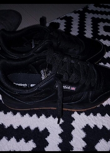 Orjinal reebok unisex ayakkabı