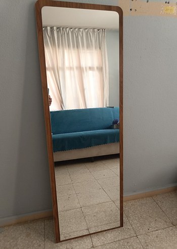 Diğer Boy Aynası