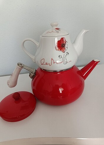 Çaydanlık - Görsel 5