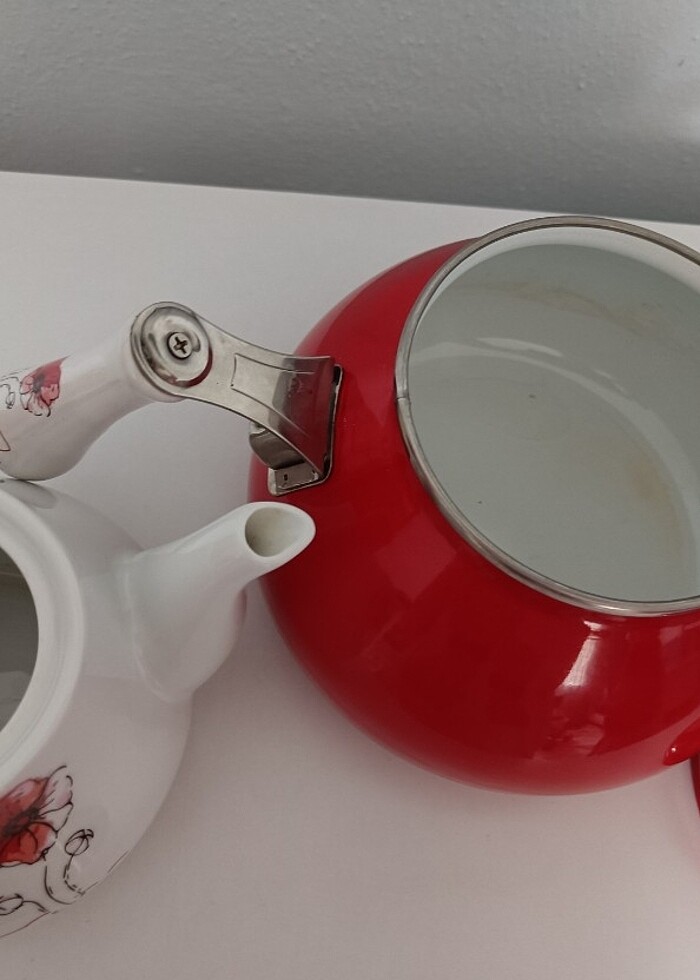 Çaydanlık - Görsel 3