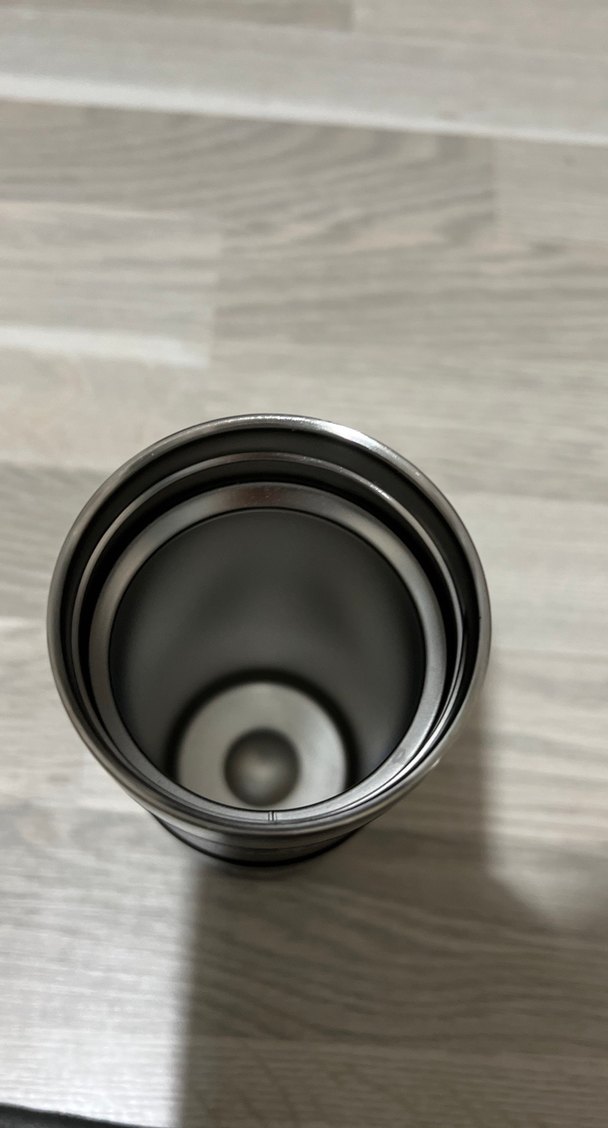 Stanley Siyah Çocuk Termosu Peugeot Logolu - Görsel 3