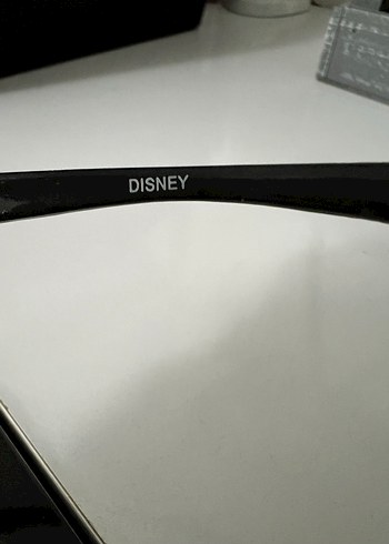 Siyah  Biker erkek çocuk Güneş Gözlüğü - Görsel 4