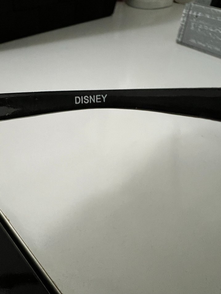 Siyah  Biker erkek çocuk Güneş Gözlüğü - Görsel 4