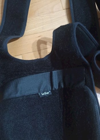 kol ve kürek kırık çıkık taşıma korsesi - Görsel 2