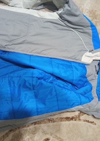 puma mont mevsimlik - Görsel 3