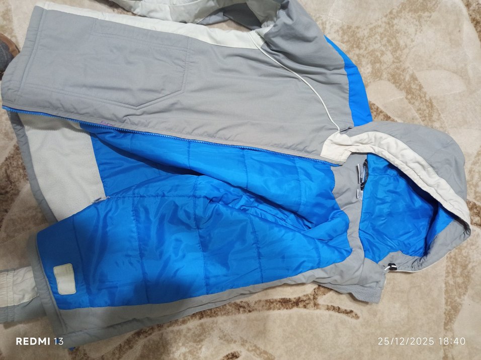 puma mont mevsimlik - Görsel 3