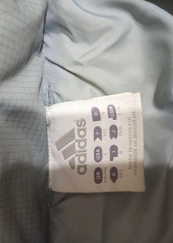 Adidas mont - Görsel 2