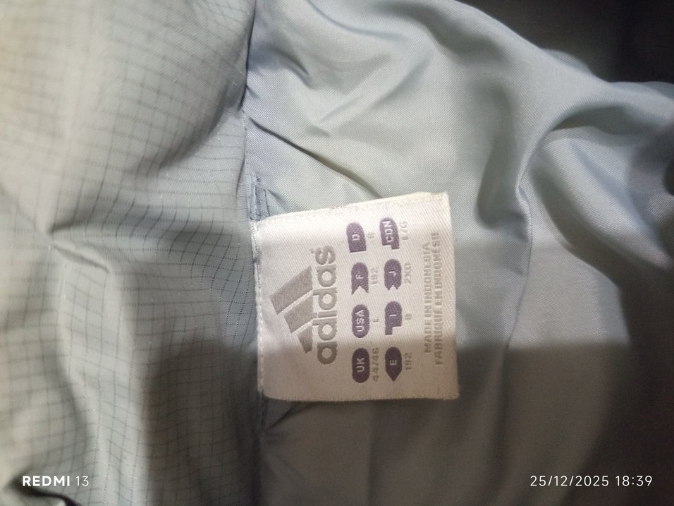 Adidas mont - Görsel 2