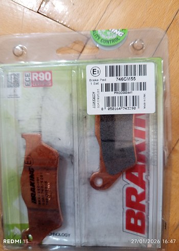 Tenere 700 (2019-2021) - Görsel 3