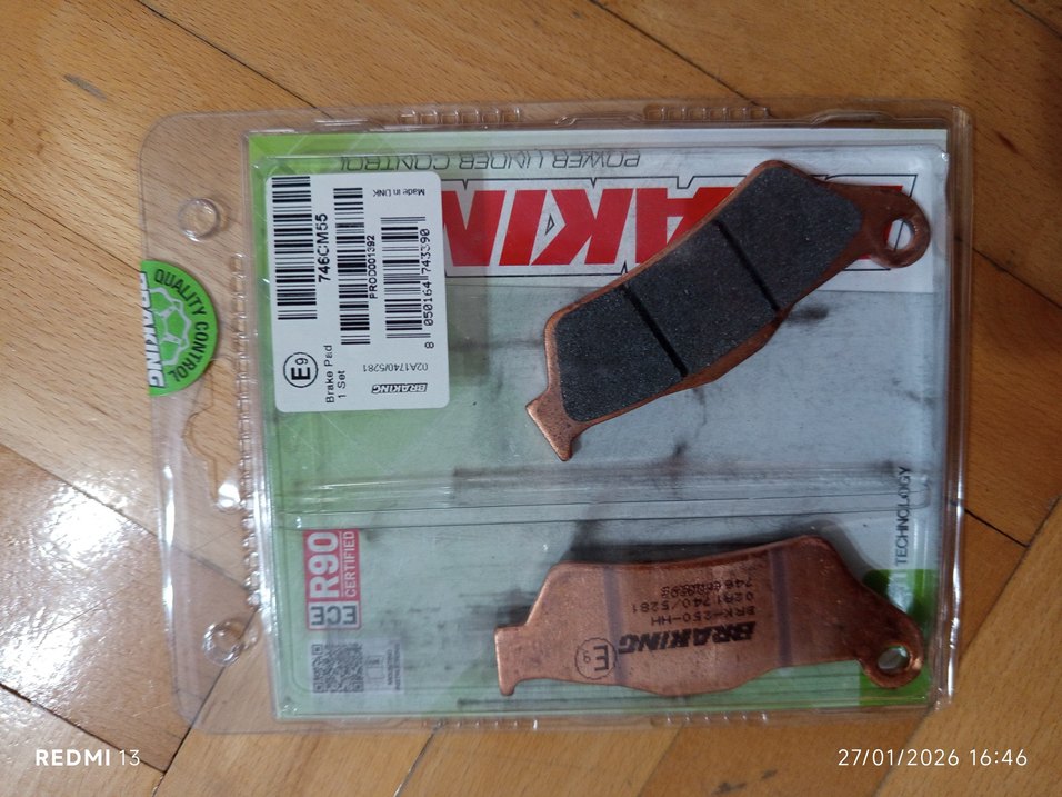 Tenere 700 (2019-2021) - Görsel 4