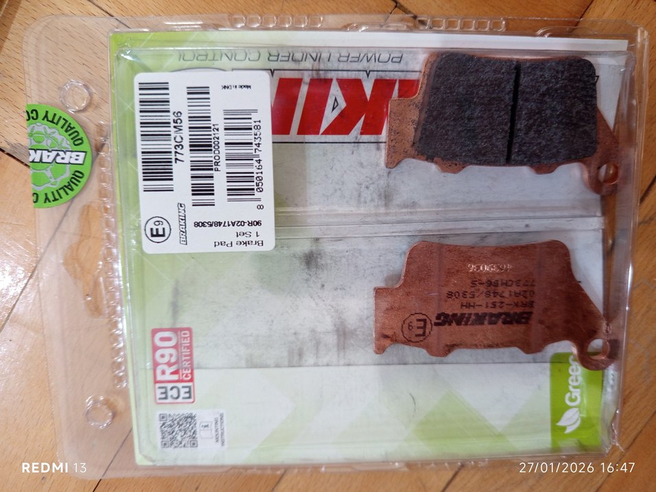 Tenere 700 (2019-2021) - Görsel 2