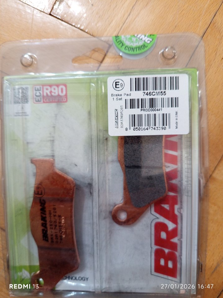 Tenere 700 (2019-2021) - Görsel 3