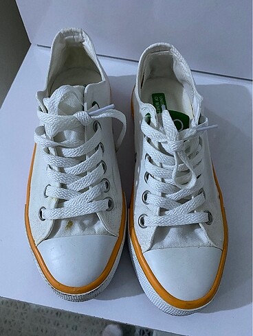 Converse Beyaz converse