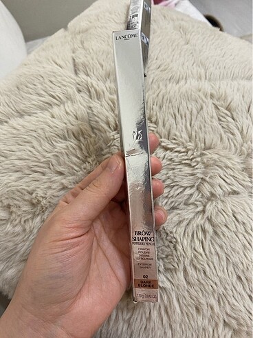 Lancome Lancome kaş kalemi