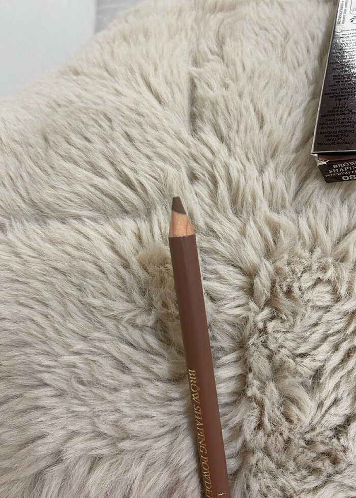 Lancome kaş kalemi - Görsel 3