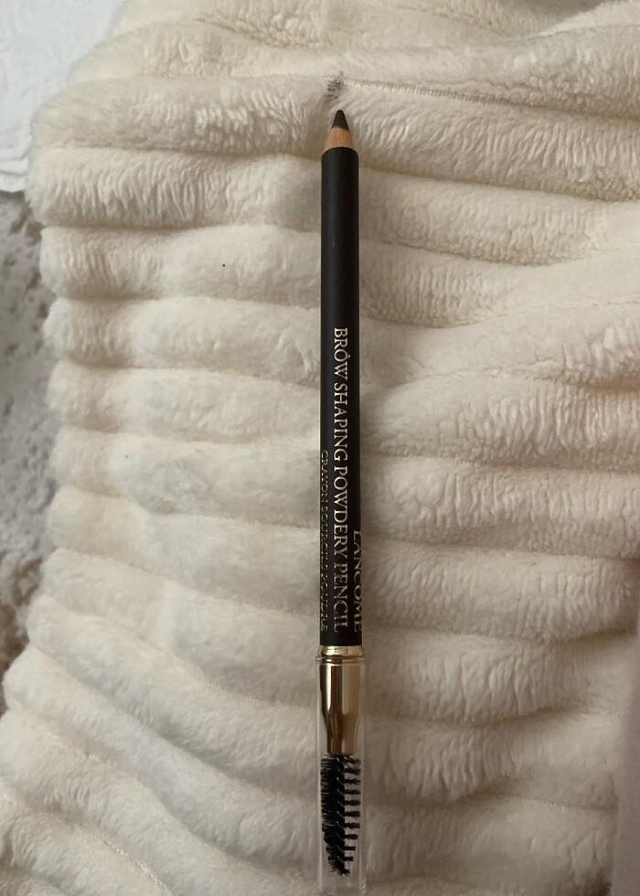 Lancome kaş kalemi - Görsel 3