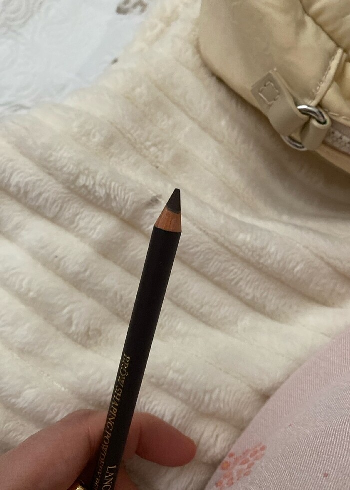 Lancome kaş kalemi - Görsel 4