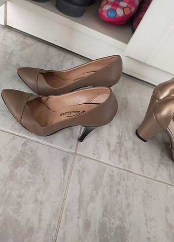 Stiletto 