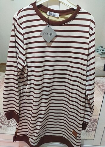 Mevsimlik tunik 