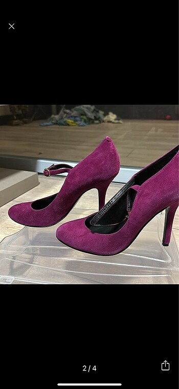 Nine West Nine west ayakkabı