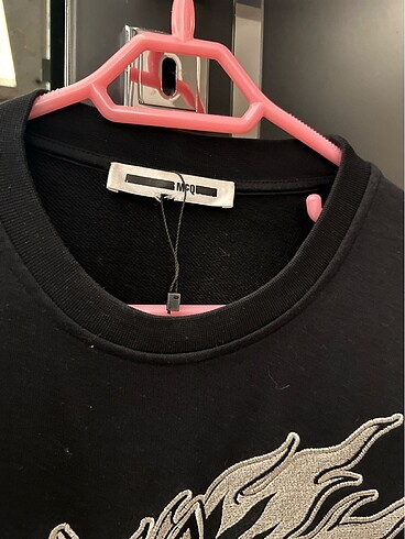Alexander McQueen Mcq sweat