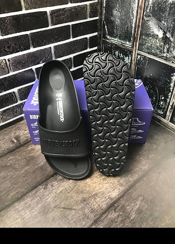 36 Beden Birkenstock kadın terlik 36 numara