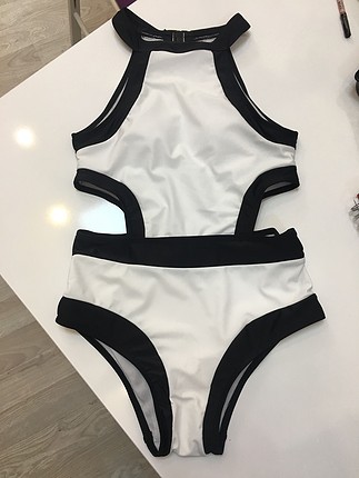Tasarımcı 2018 swimwear