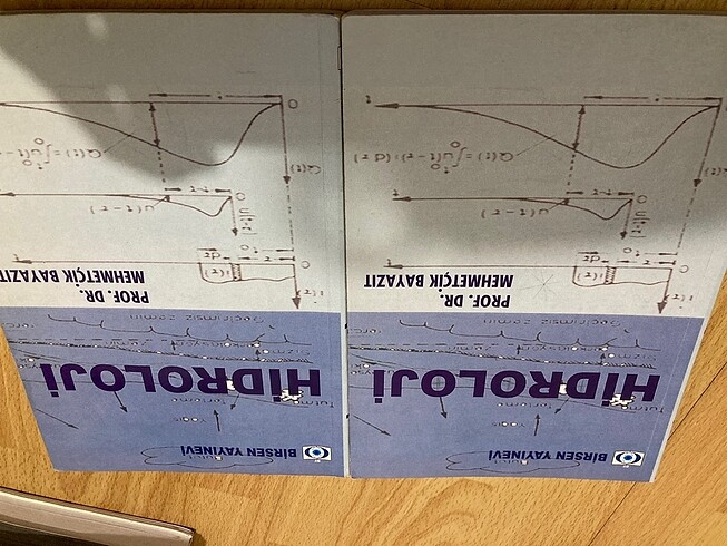 Hidroloji - Görsel 2