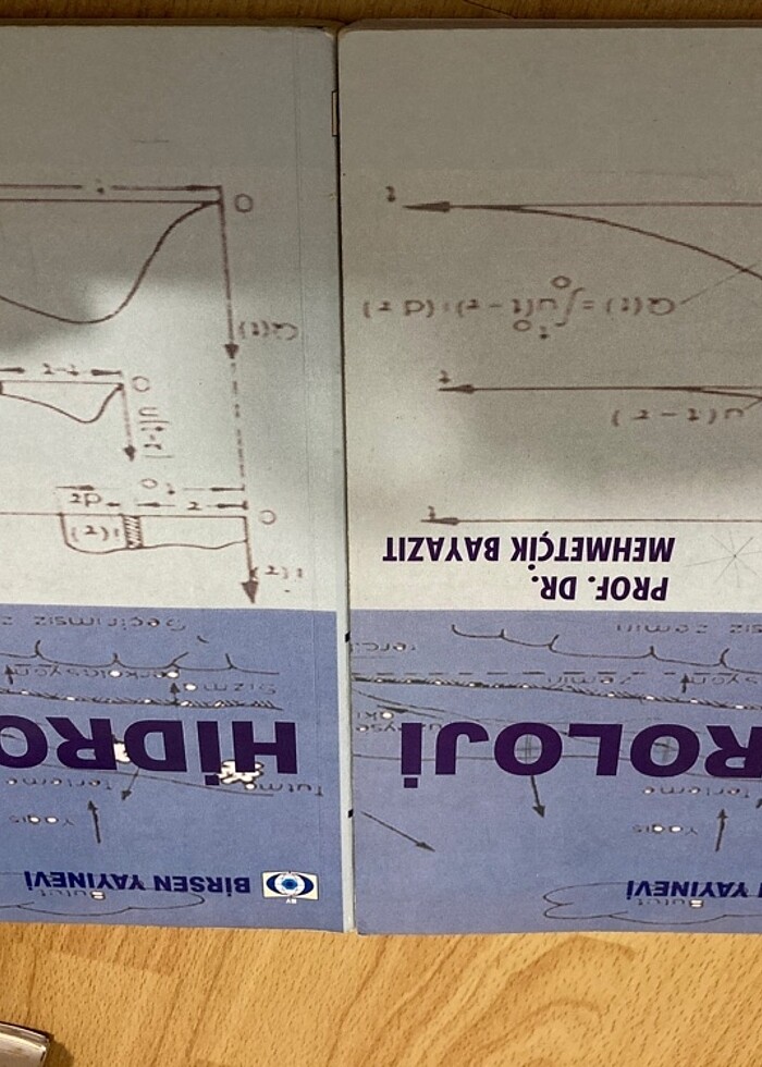 Hidroloji - Görsel 2