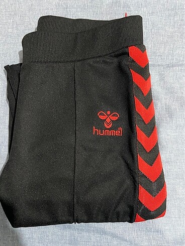 Orjinal hummel eşofman altı