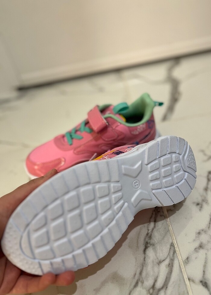 Spor ayakkabı - Görsel 3