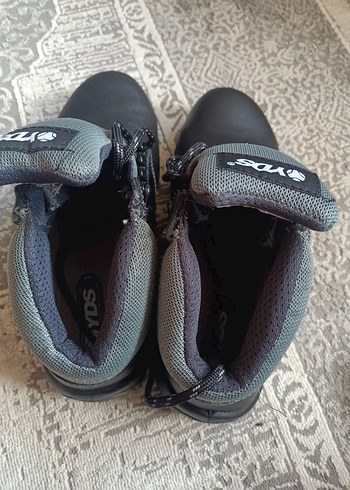 YDS İş Ayakkabısı - Görsel 5