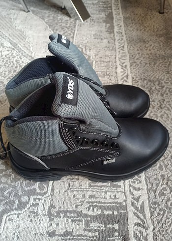 YDS İş Ayakkabısı - Görsel 3