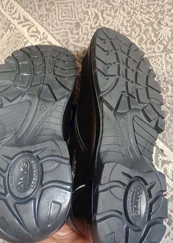 YDS İş Ayakkabısı - Görsel 6