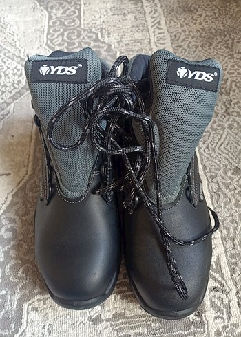 YDS İş Ayakkabısı - Görsel 2