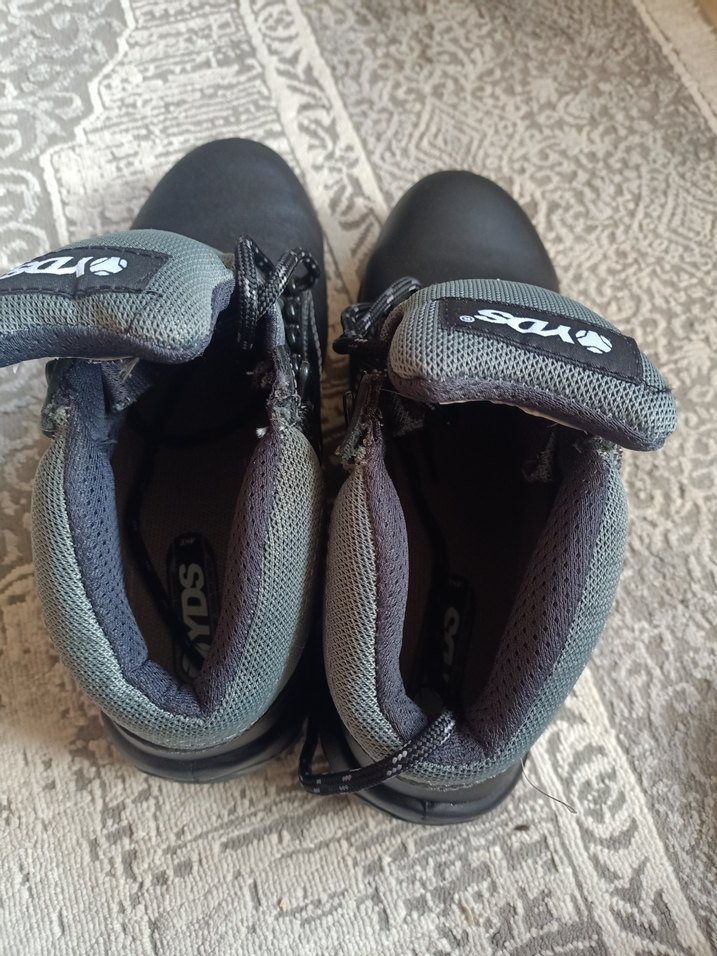 YDS İş Ayakkabısı - Görsel 5