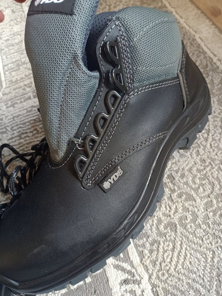 YDS İş Ayakkabısı - Görsel 4